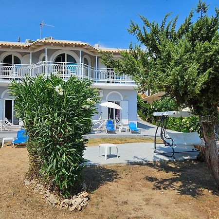Leta Apartments Agios Georgios  Exterior foto